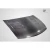 2008-2012 Honda Accord TS-1 Carbon Fiber Hood - image 4