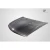 2008-2012 Honda Accord TS-1 Carbon Fiber Hood - image 6