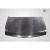 2008-2012 Honda Accord TS-1 Carbon Fiber Hood - image 18