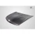 2008-2012 Honda Accord TS-1 Carbon Fiber Hood - image 7
