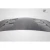 2008-2012 Honda Accord TS-1 Carbon Fiber Hood - image 15