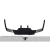 2012-2019 BMW M6 AF-1 Carbon Fiber Rear Lip - image 10