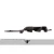 2012-2019 BMW M6 F12 Carbon AF-1 Rear Diffuser ( CFP ) - 1 Piece - image 5