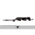 2012-2019 BMW M6 F12 Carbon AF-1 Rear Diffuser ( CFP ) - 1 Piece - image 2
