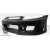 1999-2000 Honda Civic B-2 Front Bumper - 1 Piece - image 11