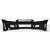 1999-2000 Honda Civic B-2 Front Bumper - 1 Piece - image 15
