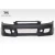 1999-2000 Honda Civic B-2 Front Bumper - image 20