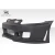 1999-2000 Honda Civic B-2 Front Bumper - image 22