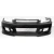 1999-2000 Honda Civic B-2 Front Bumper - image 13