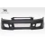 1999-2000 Honda Civic B-2 Front Bumper - image 21