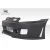 1999-2000 Honda Civic B-2 Front Bumper - image 23