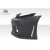 1999-2000 Honda Civic B-2 Front Bumper - image 25
