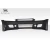 1999-2000 Honda Civic B-2 Front Bumper - image 28