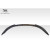 2014-2018 BMW M3 F80 2014-2020 M4 F82 F83 CS Look Front Lip Under Spoiler - 1 Piece (S) - image 13