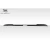 2012-2018 BMW 3 Series F30 CS Look Rear Wing Spoiler - 1 Piece - image 5