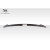 2014-2020 BMW 4 Series F32 Duraflex CS Look Rear Wing Spoiler - 1 Piece (S) - image 7