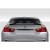 2014-2020 BMW 4 Series F32 CS Look Rear Wing Spoiler - 1 Piece (S) - image 1