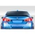 2011-2016 BMW 5 Series Hick Kick Rear Wing - image 1