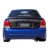 1999-2003 Mazda Protege B-2 Rear Bumper - image 1