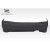 1999-2003 Mazda Protege 4DR Duraflex B-2 Rear Bumper Cover 1 Piece