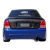 1999-2003 Mazda Protege B-2 Rear Bumper - image 3
