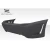 1999-2003 Mazda Protege B-2 Rear Bumper - image 8