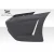 1999-2003 Mazda Protege B-2 Rear Bumper - image 10