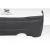 1999-2003 Mazda Protege B-2 Rear Bumper - image 12