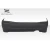1999-2003 Mazda Protege B-2 Rear Bumper - image 4