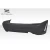 1999-2003 Mazda Protege B-2 Rear Bumper - image 7