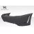 1999-2003 Mazda Protege B-2 Rear Bumper - image 9