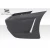 1999-2003 Mazda Protege B-2 Rear Bumper - image 11
