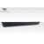 2008-2010 Subaru Impreza 2008-2011 Impreza WRX 4DR 5DR Duraflex MSR Side Skirts - 2 Piece - image 8