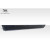 2008-2010 Subaru Impreza 2008-2011 Impreza WRX 4DR 5DR MSR Side Skirts - 2 Piece - image 14
