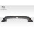 2011-2017 Nissan Juke N1 Roof Wing Spoiler - 1 Piece (S) - image 3