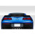 2014-2019 Chevrolet Corvette C7 ZRF1 Look Rear Wing Spoiler - 1 Piece - image 1