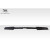 2014-2019 Chevrolet Corvette C7 ZRF1 Look Rear Wing Spoiler - 1 Piece - image 3