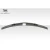 2014-2019 Chevrolet Corvette C7 ZRF1 Look Rear Wing Spoiler - 1 Piece - image 6
