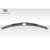 2014-2019 Chevrolet Corvette C7 ZRF1 Look Rear Wing Spoiler - 1 Piece - image 9