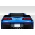 2014-2019 Chevrolet Corvette ZRF1 Rear Wing - image 1