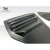 2018-2023 Subaru XV Crosstrek Fennec Outdoors Edition Rear Window Scoops - 2 Piece - image 10