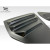 2018-2023 Subaru XV Crosstrek Fennec Outdoors Edition Rear Window Scoops - 2 Piece - image 16