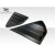 2018-2023 Subaru Crosstrek Fennec Outdoors Edition Scoop - image 9