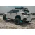 2018-2023 Subaru XV Crosstrek Fennec Outdoors Edition Rear Window Scoops - 2 Piece - image 6