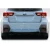 2018-2023 Subaru XV Crosstrek Fennec Outdoors Edition V1 Reflector Covers - 2 Piece - image 1