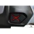 2018-2023 Subaru XV Crosstrek Fennec Outdoors Edition V1 Reflector Covers - 2 Piece - image 3