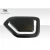 2018-2023 Subaru XV Crosstrek Fennec Outdoors Edition V2 Reflector Covers - 2 Piece (S) - image 6