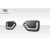 2018-2023 Subaru XV Crosstrek Fennec Outdoors Edition V2 Reflector Covers - 2 Piece (S) - image 10