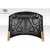 2006-2010 Dodge Charger Demon Look Hood - 1 Piece - image 8