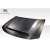 2006-2010 Dodge Charger Demon Look Hood - image 16